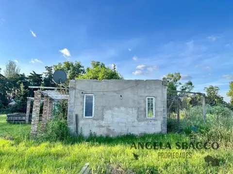 Casa en Venta al Noroeste