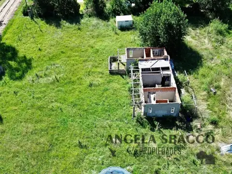 Casa en Venta de 2 dormitorios