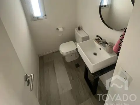 Departamento en Alquiler Temporal al Norte