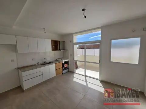 Depto Tipo Casa en Venta A Estrenar