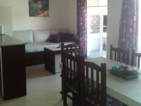 Departamento en Alquiler Temporal en Pinamar, USD 1.200