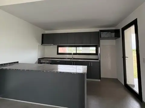 Casa en Venta A Estrenar