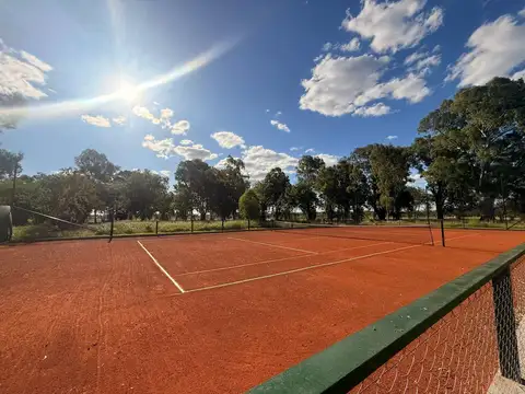Terreno en venta - Lote en barrio cerrado