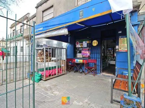 Fondo Comercio en Venta en Buceo, USD 31.000