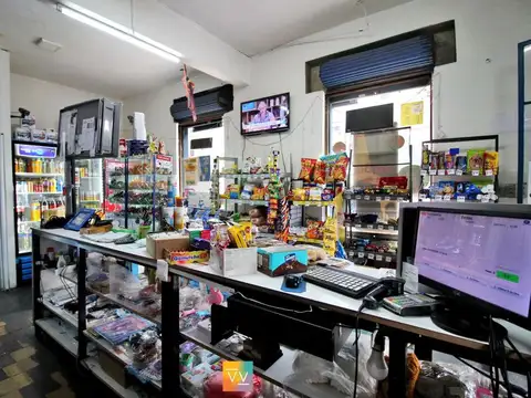 Fondo Comercio en Venta 76 años