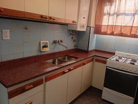 Depto Tipo Casa en Alquiler 57 años