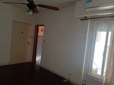 Depto Tipo Casa en Alquiler de 1 dormitorio