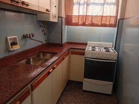 Depto Tipo Casa en Alquiler en Palermo Soho, $ 540.000