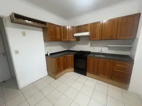 Departamento en Alquiler de 2 dormitorios