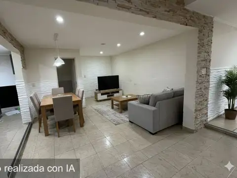 Casa en Venta en Benavidez, USD 89.000