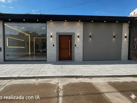 Casa en Venta 27 años