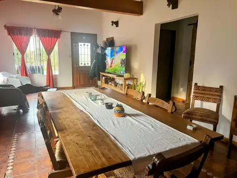 Casa en Venta 10 años