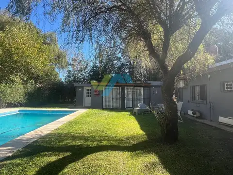 Barrio Pellegrini III