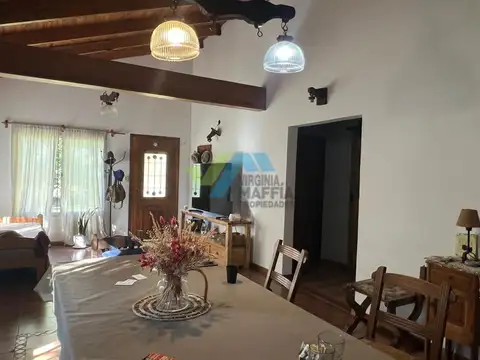 Casa en Venta 10 años