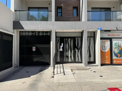 Entre Rios al 3000