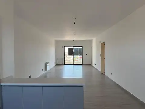 VENTA departamento 4 ambientes con cochera San Justo a ESTRENAR