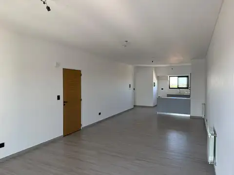 DEPARTAMENTO 4 AMBIENTES PISO ENTERO EN VENTA A ESTRENAR SAN JUSTO CENTRO