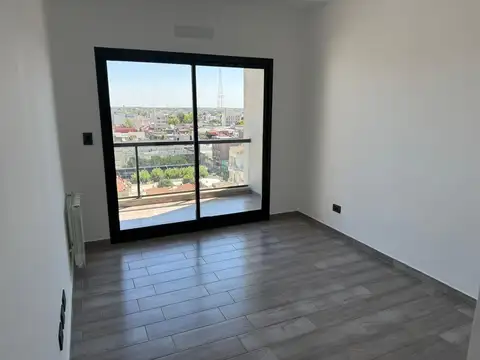 VENTA departamento 4 ambientes con cochera San Justo a ESTRENAR
