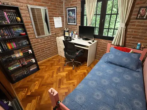 Casa en Venta en La Florida, USD 120.000