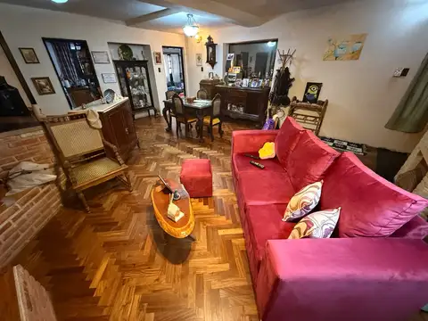 Pasaje caccia  al 4100