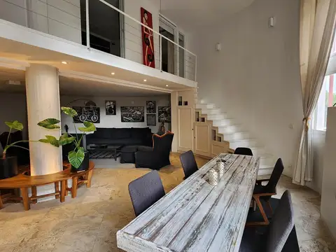 Departamento DUPLEX 4 ambientes en LOS SILOS DORREGO