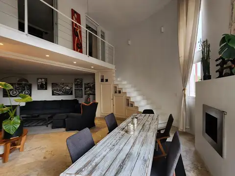 Departamento en Venta 20 años