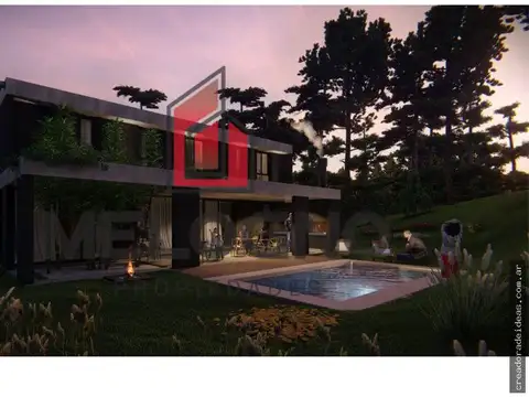 Casa en Venta en Pinamar, USD 295.000