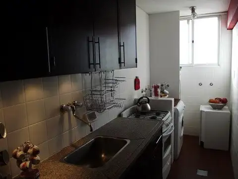 Departamento en Venta de 4 ambientes