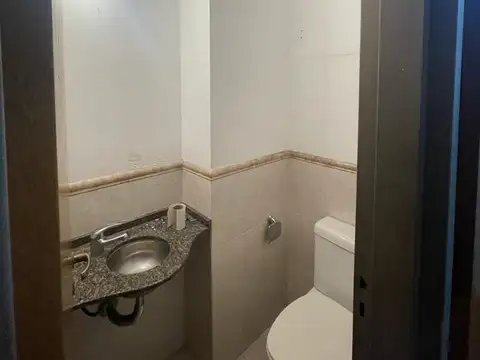 DOS DORMITORIOS CON TERRAZA