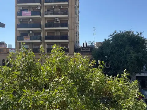 Avenida Córdoba 4700
