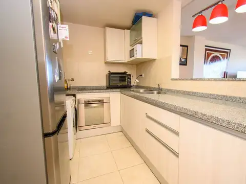 Departamento en Venta en Santa Fe, USD 160.000