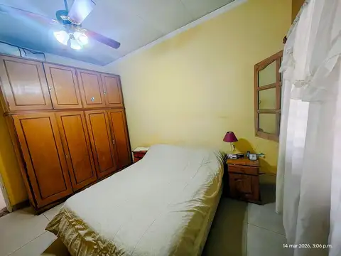 ALQUILER CASA ALDO BONZI 5 AMBIENTES