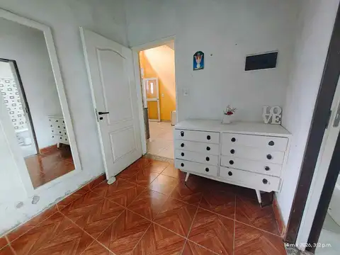 Casa en Alquiler con 1 cochera