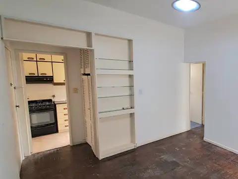 Departamento en Alquiler de 1 dormitorio