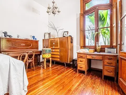 Casa en Venta en Caballito, USD 585.000