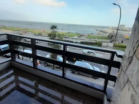 Departamento en Alquiler Temporal al Noreste