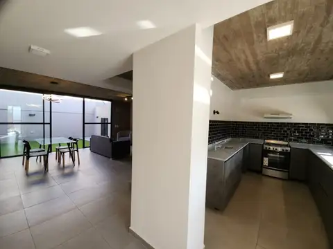 Casa en Venta en Luján de Cuyo, USD 145.000