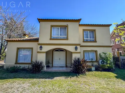 OPORTUNIDAD Casa en Venta en Solares del Talar - Apto Crédito - Panamericana KM 26.5