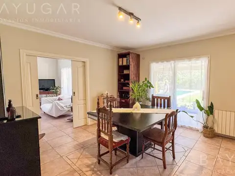 Casa en Venta 20 años