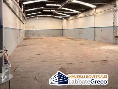 Galpon en Alquiler en Villa Lynch, $ 2.700.000