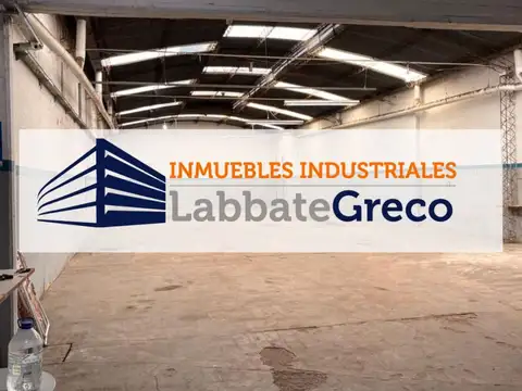 GalpÃ³n - Alquiler - Argentina, General San Martín - Bianchi 2000