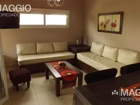 DEPARTAMENTO VENTA VILLA GESSEL MAR DE LAS PAMPAS