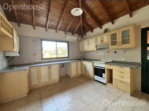 Casa en Venta 20 años