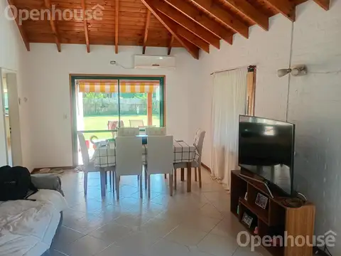Venta Casa en La Delfina - APTO CRÉDITO - CON RENTA