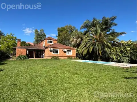Casa en Venta en La Delfina, USD 255.000