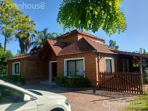 Casa en Venta en La Delfina, USD 255.000