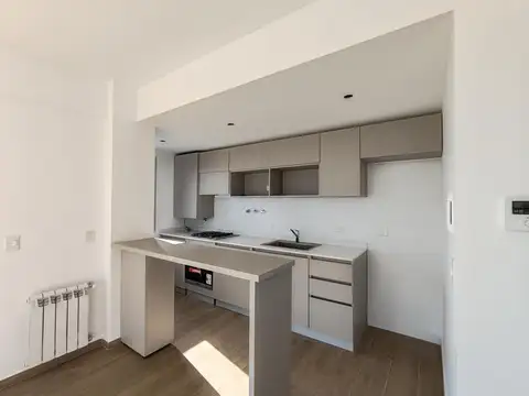 Departamento en Venta en General San Martín, USD 282.000