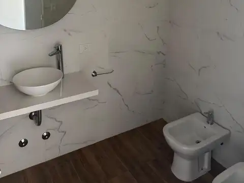 Departamento en Alquiler A Estrenar