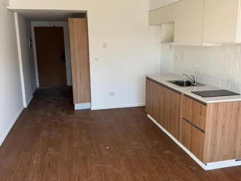 Departamento en Belgrano