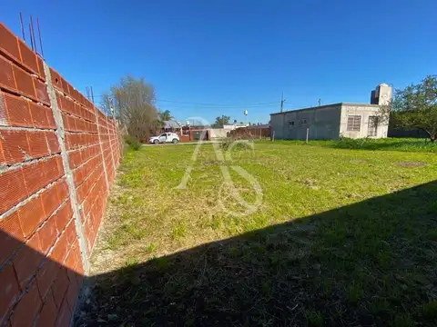 Terreno - Villa Rosa